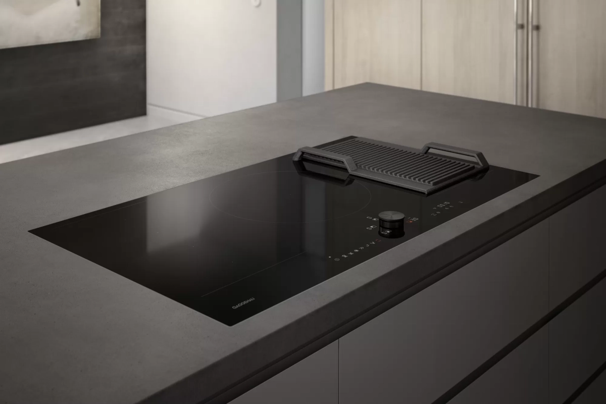 Gaggenau Kogeplade K Kken Shoppen