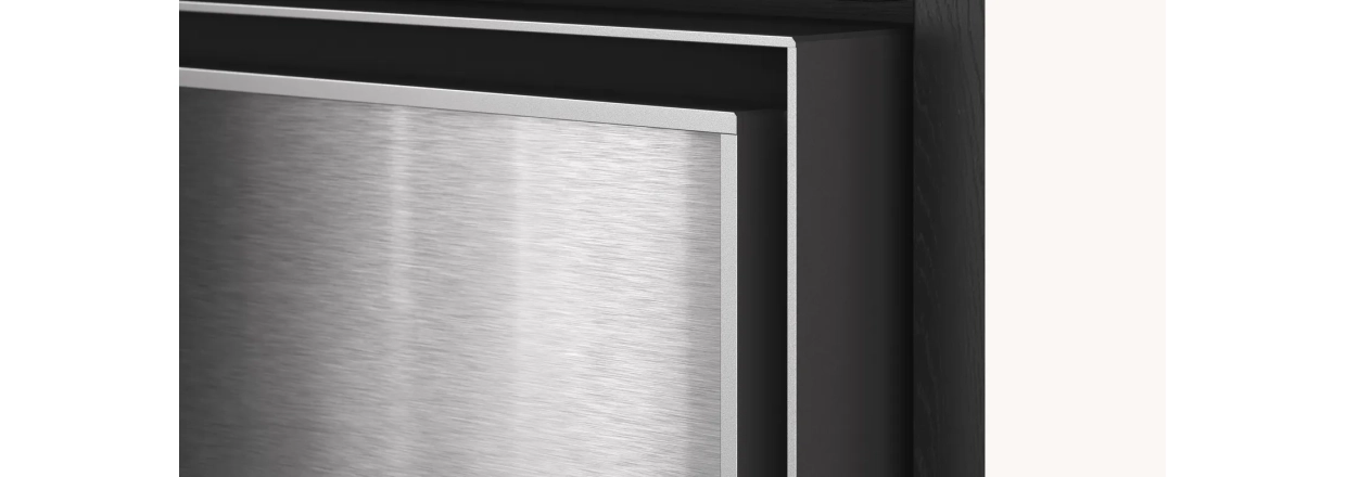 Oplev den nye - Gaggenau Expressive series