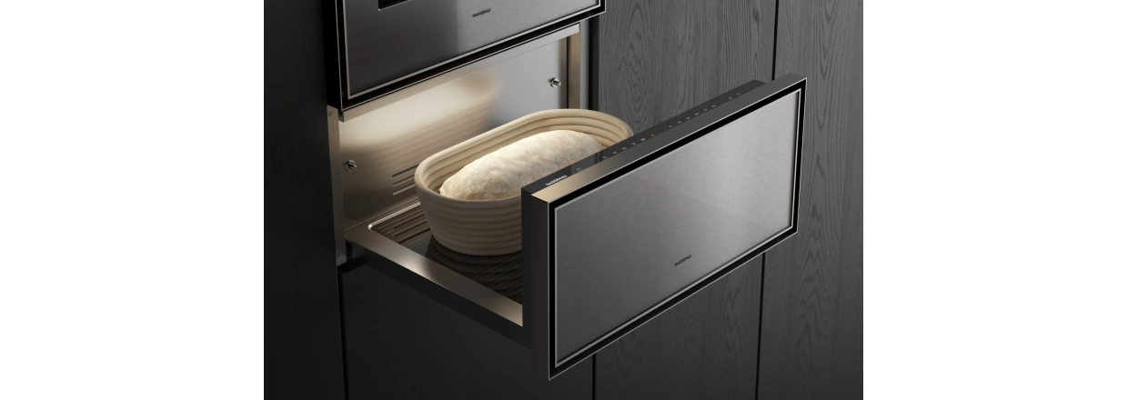 Oplev den nye - Gaggenau Expressive series