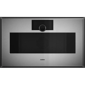 Gaggenau Mikrokombiovne Expressive series
