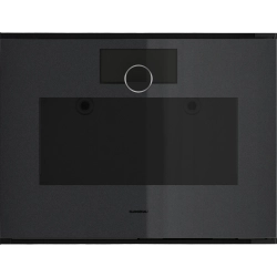 Gaggenau GS221100 Dampovn Minimalist series Venstrehngslet - onyx, bredde 60 cm