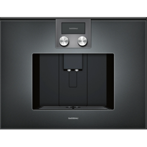 Gaggenau Espresso-/kaffemaskine serie 200