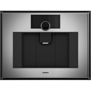 Gaggenau Espresso-/kaffemaskine Expressive series