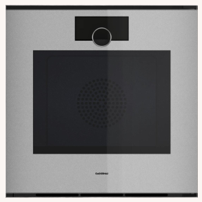 Gaggenau Ovne Minimalistic series