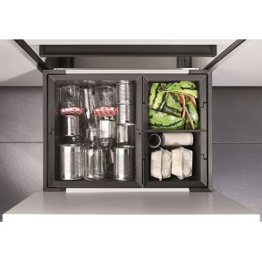 Affaldssystemer Blanco