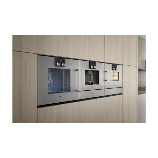Gaggenau CMP250112 Fuldautomatisk espresso-/ kaffemaskine serie 200