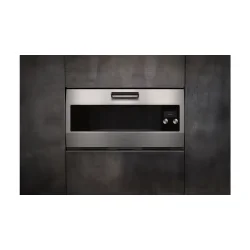 Gaggenau EB333111 Ovn rustfrit stl Bredde 90 cm