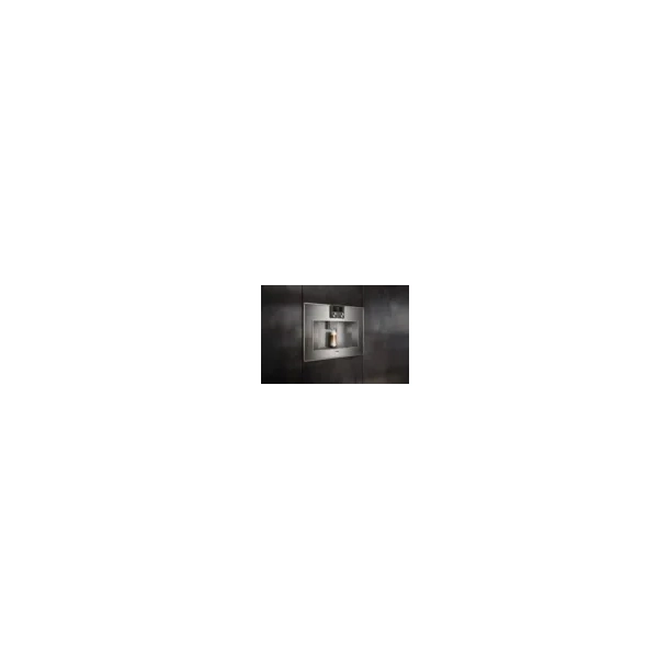 Gaggenau CM450112 Fuldautomatisk espresso-/ kaffemaskine serie 400