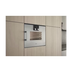  Gaggenau BMP250110 Kombimikroovn serie 200 Hjrehngslet - 45 cm