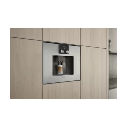 Gaggenau CMP250112 Fuldautomatisk espresso-/ kaffemaskine serie 200