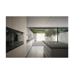 Gaggenau BOP211102 Ovn serie 200 Venstrehngslet - Antracit 