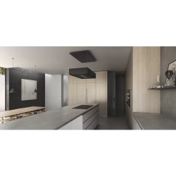 Gaggenau CI282112 Flex induktionskogetop serie 200 Ramme i rustfrit stl Bredde 80 cm