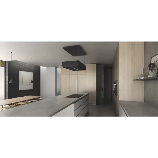 Gaggenau CI262115 Flex induktionskogetop serie 200 Ramme i rustfrit stl Bredde 60 cm