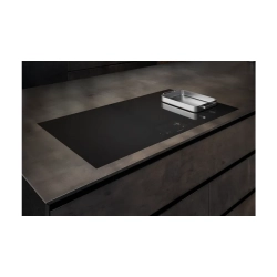 Gaggenau CX482101 Zonefri induktionskogetop serie 400 Sort glaskeramik Uden ramme Bredde 80 cm