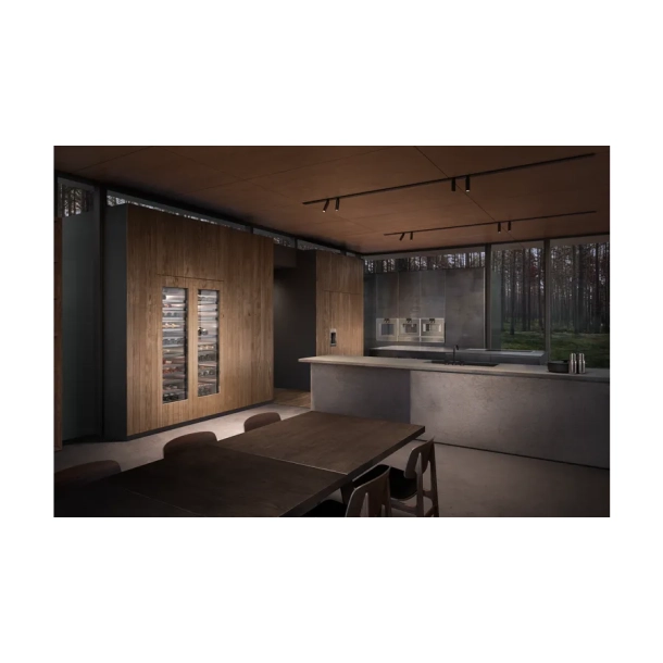 Gaggenau CM450112 Fuldautomatisk espresso-/ kaffemaskine serie 400