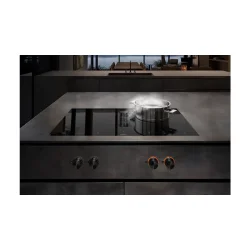 Gaggenau CV482100 Flex induktionskogetop med indbygget ventilation serie 400