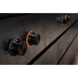 Gaggenau CV482100 Flex induktionskogetop med indbygget ventilation serie 400