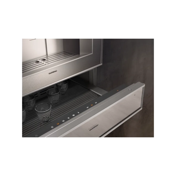 Gaggenau CM450112 Fuldautomatisk espresso-/ kaffemaskine serie 400