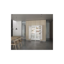 Gaggenau RF287370 Vario fryseskab serie 200  Fuldt integrerbart