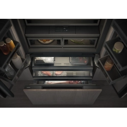 Gaggenau RVY497190 Vario kle-/fryseskab serie 400 Fuldt integrerbart