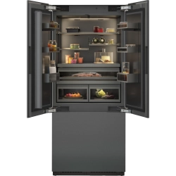 Gaggenau RVY497190 Vario kle-/fryseskab serie 400 Fuldt integrerbart