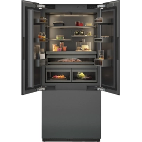 Gaggenau RVY497190 Vario kle-/fryseskab serie 400 Fuldt integrerbart