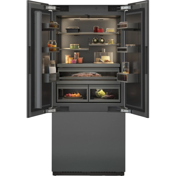 Gaggenau RVY497190 Vario kle-/fryseskab serie 400 Fuldt integrerbart