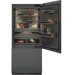 Gaggenau RVB497190 Vario k�le-/fryseskab serie 400 Fuldt integrerbart