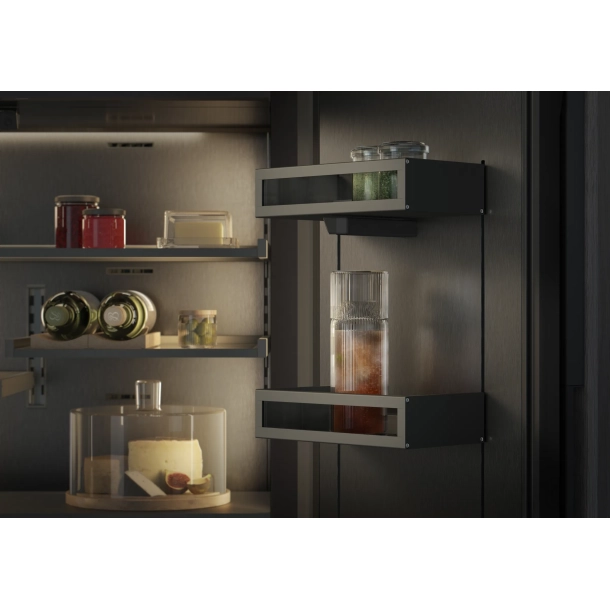 Gaggenau RVY497190 Vario kle-/fryseskab serie 400 Fuldt integrerbart