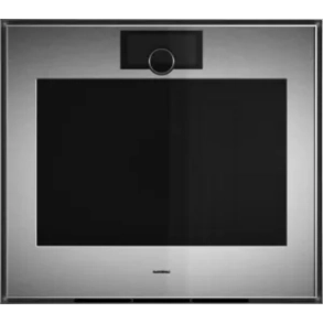 Gaggenau GO480120 Ovn Expressive series Hjrehngslet - rustfrit stl, bredde 76 cm