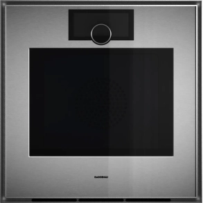 Gaggenau GO450120 Ovn Expressive series Hjrehngslet - rustfrit stl, bredde 60 cm