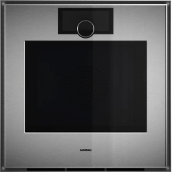 Gaggenau GO451120 Ovn Expressive series Venstrehngslet - rustfrit stl, bredde 60 cm