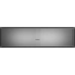Gaggenau GW483120 Varmeskuffe Expressive series - rustfrit stl - bredde 76 cm, hjde 21,5cm