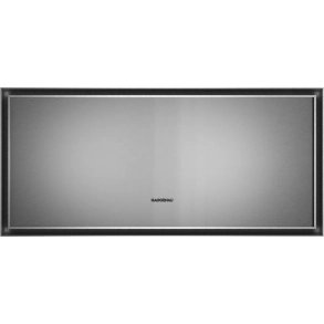 Gaggenau GW452120 Varmeskuffe Expressive series - rustfrit stl - bredde 60 cm, hjde 28 cm