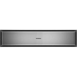 Gaggenau GV451120 Vakuumskuffe Expressive series - rustfrit stl - bredde 60 cm, hjde 14 cm