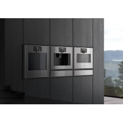 Gaggenau GW451120 Varmeskuffe Expressive series - rustfrit stl - bredde 60 cm, hjde 14 cm