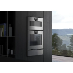 Gaggenau GW483120 Varmeskuffe Expressive series - rustfrit stl - bredde 76 cm, hjde 21,5cm