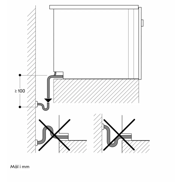 Gaggenau GS470120 Kombidampovn Expressive series Hjrehngslet - rustfrit stl, bredde 60 cm