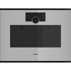 Gaggenau GS220130 Dampovn Minimalist series Hjrehngslet - sterling, bredde 60 cm