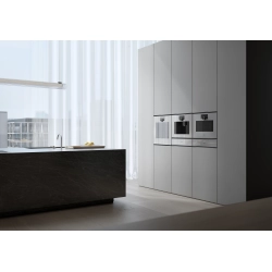 Gaggenau GC251130 serie Minimalistic fuldautomatisk Espressomaskine 60 x 45 cm Gaggenau Sterling