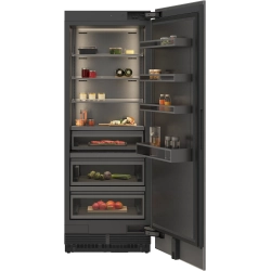 Gaggenau RVC477190 Vario k�leskab serie 400 Fuldt integrerbart 76,2 cm