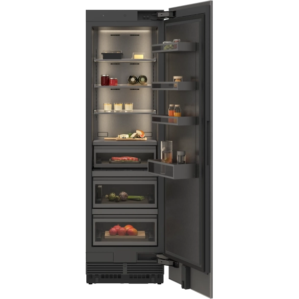 Gaggenau RVC467190 Vario k�leskab serie 400 Fuldt integrerbart 61 cm