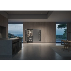 Gaggenau RVC477190 Vario k�leskab serie 400 Fuldt integrerbart 76,2 cm