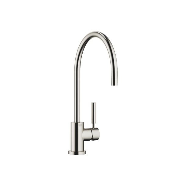 TARA CLASSIC Single-lever mixer - Brusched Platinum