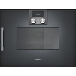Gaggenau BMP250100 Kombimikroovn serie 200 Hjrehngslet - 45 cm