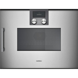  Gaggenau BMP250110 Kombimikroovn serie 200 Hjrehngslet - 45 cm