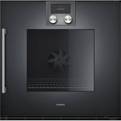 Gaggenau BOP210102 Ovn serie 200 Hjrehngslet - Antracit 