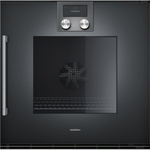  Gaggenau BOP220102 Ovn serie 200 H�jreh�ngslet - Antracit 