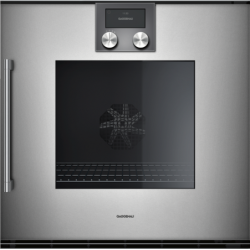 Gaggenau BOP250112 Ovn serie 200 Hjrehngslet - Metallic
