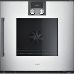 Gaggenau BOP250132 Ovn serie 200 Hjrehngslet - Silver